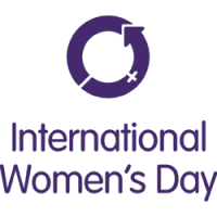 International Women's Day 2017 International Women's Day logo