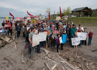 Kalama Longview no gas no coal Kalama Longview no gas no coal