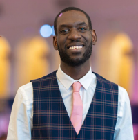 Kam Stevens, Grow Transform Belong CIC Kam Stevens, Grow Transform Belong CIC