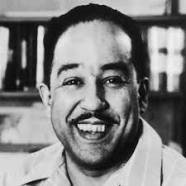 Langston Hughes Langston Hughes