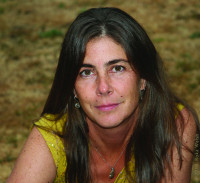Laura Kemp