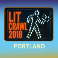 Lit Crawl Portland Lit Crawl Portland
