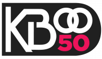 KBOO 50 KBOO 50