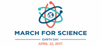 March for Science, April 22, 2017 March for Science, April 22, 2017