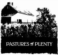 Pastures of Plenty Pastures of Plenty Logo