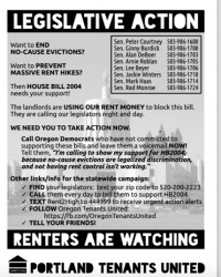 PDXTU action info