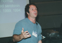 Rick Doblin, MAPS Rick Doblin, MAPS