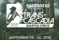 Trans Cascadia