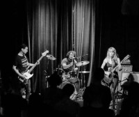 Portland band Tallwomen Portland band Tallwomen