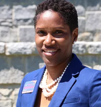 Tamara Johnson-Shealey Tamara Johnson-Shealey