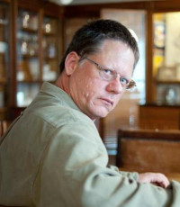 William T. Vollmann William T. Vollmann