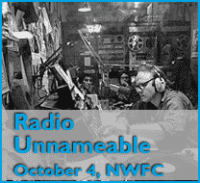 Radio Unnameable