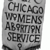 Poster for Chicago Abortion Service