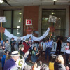 Portland Tenants' Union Rally